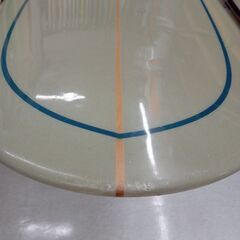 【値下げ！】TOES ON THN NOSE 9\'4\