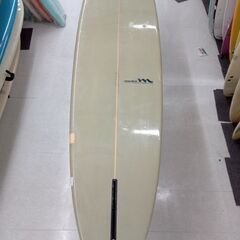 【値下げ！】TOES ON THN NOSE 9\'4\