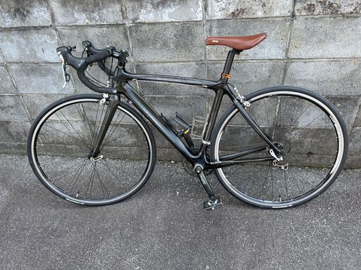 ■保留■ロードバイク BiORACER Neco CLAMP SHIMANO TIAGRA 25\
