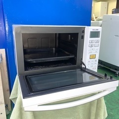 ⭐️PANASONIC⭐️ オーブンレンジ 2022年 美品 大阪市近郊配送無料