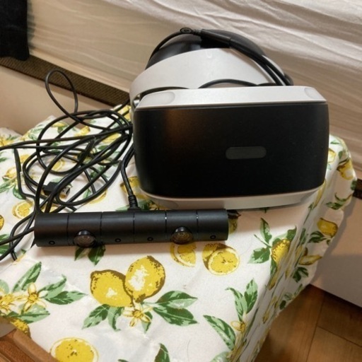 VR3枚目おまけ新品です