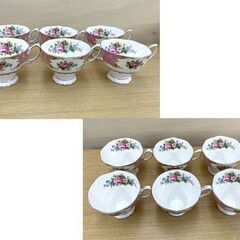 JIL SANDER トートバッグ 黒 キャンバス  未使用-ROYAL ALBERT Lady Carlyle カップ＆ソーサー プレート 皿 小ボウル まとめ セット ロイヤルアルバート レディカーライル 花柄 札幌市手稲区