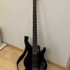 Bossa Tribute JG-700 美品 ケース付き あんしん決済可能 ボッサ