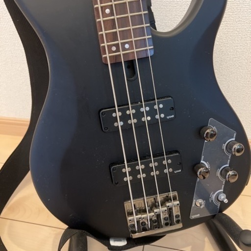 YAMAHA（ヤマハ）のアクティブベース、TRBX304をお譲りします