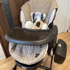 コンビ　ネムリラ　オートスウィング ダッコプラス　エッグショック