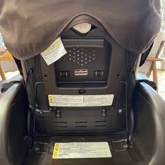 コンビ　ネムリラ　オートスウィング ダッコプラス　エッグショック