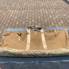 ちゃぶ子　キャンプ用品　hアンドo