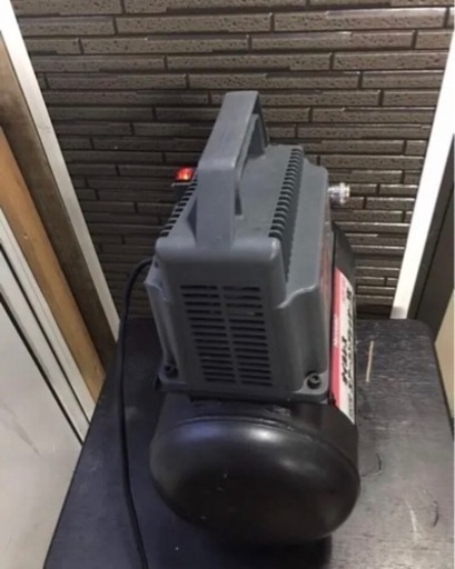 オイルレスコンプレッサー - その他 