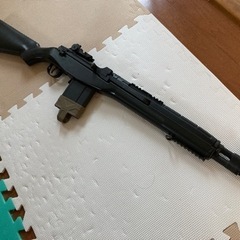 東京マルイ　　M14 ソーコム