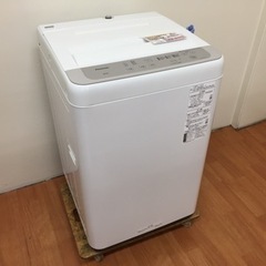 パナソニック 全自動洗濯機 6.0kg NA-F60B14 F1...