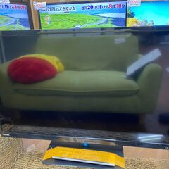 リサイクルショップどりーむ天保山店】○3039○ テレビ 東芝 32型 2013年