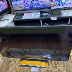 【リサイクルショップどりーむ天保山店】●3039●　テレビ　東芝　32型　2013年製　リモコン付き　32S7