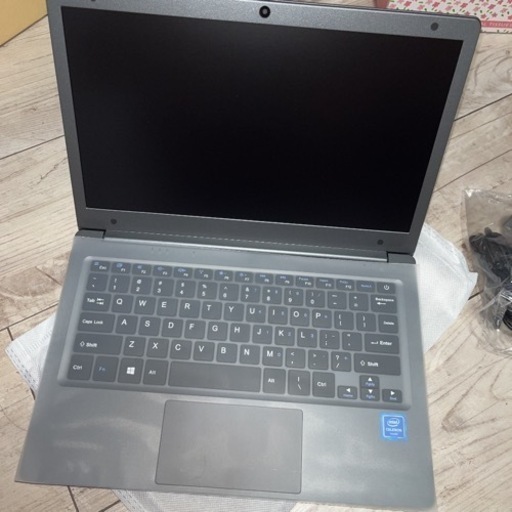 ノートパソコン　ノートPC  Windows10搭載