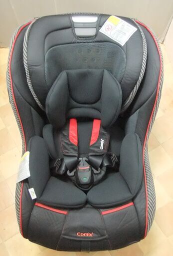 □店頭引取限定□美品☆ロングユース チャイルドシート♪新生児〜7歳