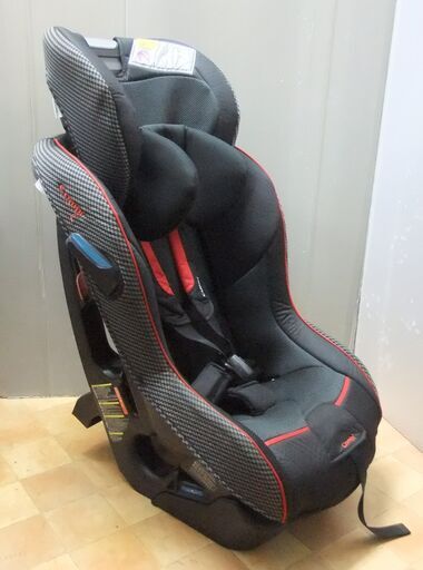 綺麗/マルゴットEG/新生児～7歳頃/義務期間カバーで経済的/ベルト固定