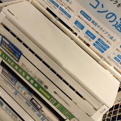 6ヶ月保証】Panasonic エアコン【トレファク桶川店】