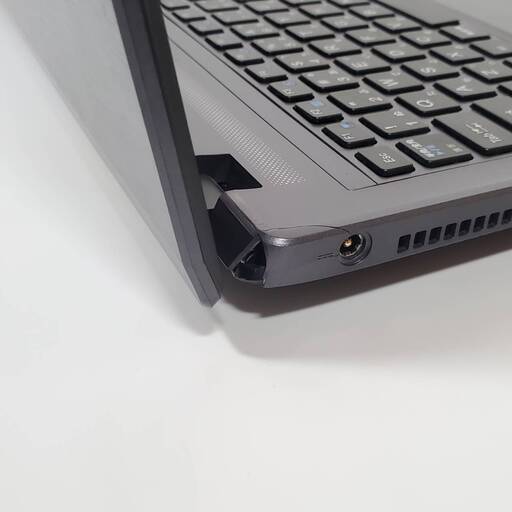 高性能Corei7 メモリ8GB HDD1TB Wi-Fi カメラ 訳あり品