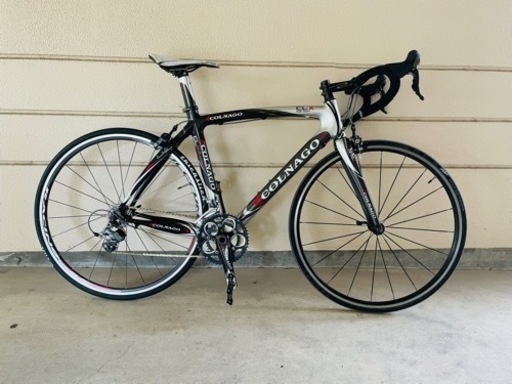 COLNAGO CLX2.0 2012年モデル