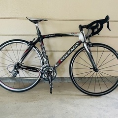 COLNAGO CLX2.0 2012年モデル - ロードバイク 
