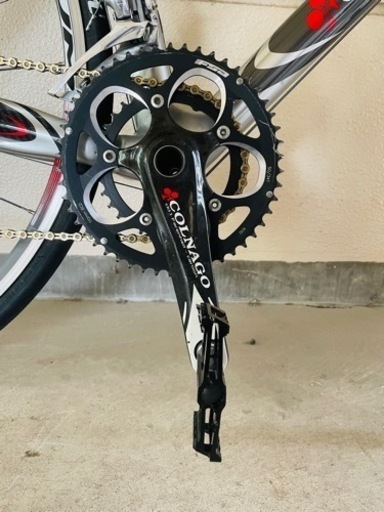 COLNAGO CLX2.0 2012年モデル