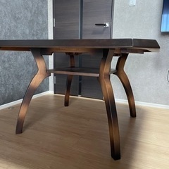 🉐🉐¥40,000→¥20,000‼️‼️  リビングテーブル