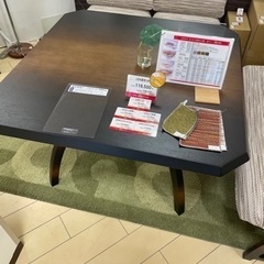🉐🉐¥40,000→¥20,000‼️‼️  リビングテーブル