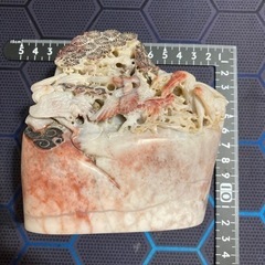 中国　玉石彫刻 1/21値下げしました。