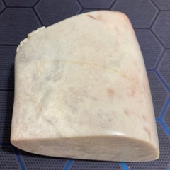 中国　玉石彫刻 1/21値下げしました。