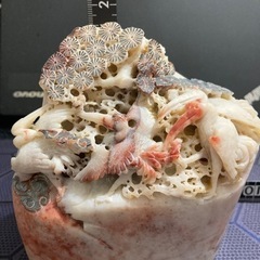 中国　玉石彫刻 1/21値下げしました。