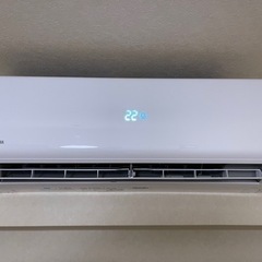 ☆2018年製☆国産富士通ルームエアコン nocria 2.8kw