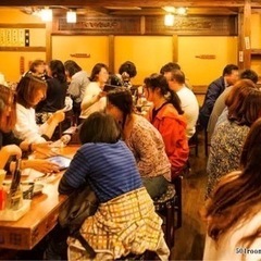 【横浜】★２月１７日(土)アラフォー、アラフィフ飲み会