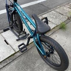 Kink バイク　キッズ　16インチ