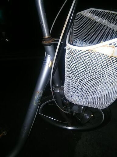 大人用 三輪自転車 Swing CHARLIE 中古