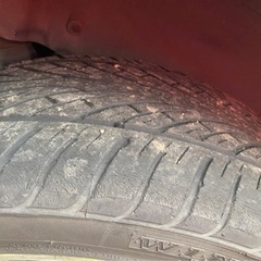 レグザーニ24インチ4本セット