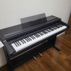 電子ピアノ　KAWAI 170M
