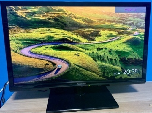 テレビ