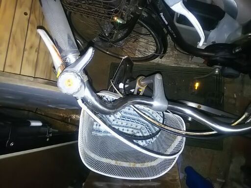 大人用 三輪自転車 Swing CHARLIE 中古