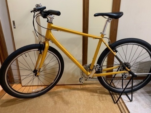GIANT GRAVIER2021モデル(サテンゴールド)27.5インチ 【公式通販】 GIANT GRAVIER2021モデル(サテンゴールド)27.5インチ 【公式通販】