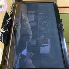 日立　テレビ