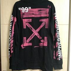 Off-Whiteオフホワイト