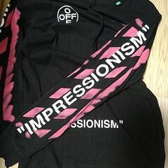 Off-Whiteオフホワイト