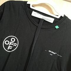 Off-Whiteオフホワイト