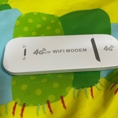 USB型WiFi