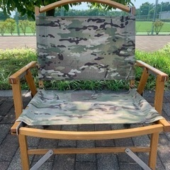 カーミットチェア　2脚