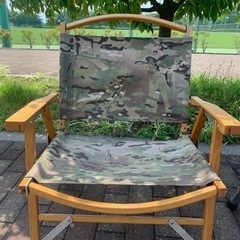 カーミットチェア　2脚