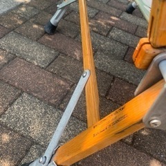 カーミットチェア　2脚