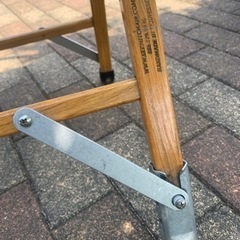 カーミットチェア　2脚