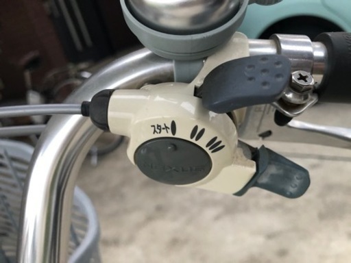 電動アシスト自転車