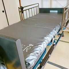 定価17万以上 介護用 床ずれ防止 体圧分散式 エアマットレス ネクサスR 900