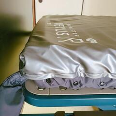 定価17万以上 介護用 床ずれ防止 体圧分散式 エアマットレス ネクサスR 900